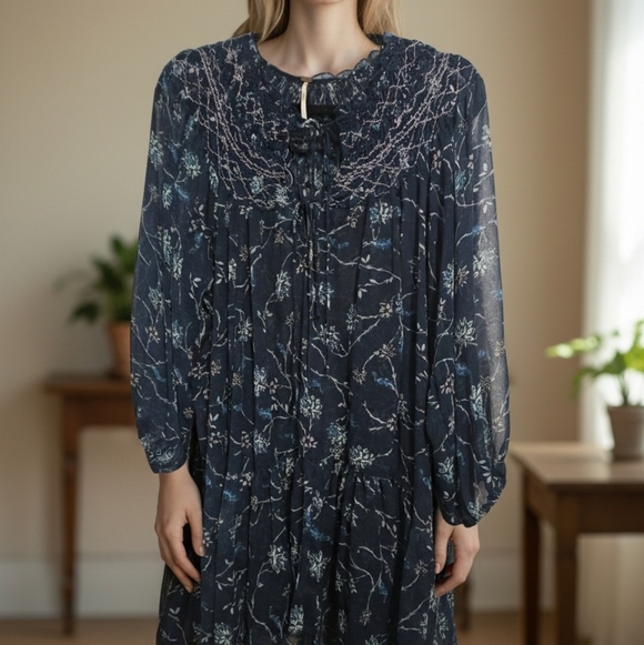 FREE PEOPLE - Picture 1 of 7